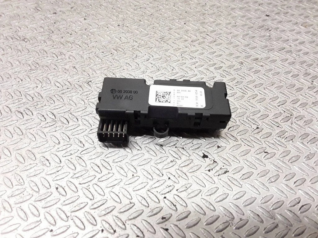 Steering angle sensor 3C0959654