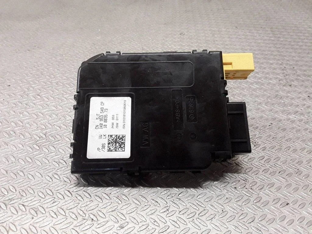 Stūres stāvokļa (leņķa) sensors 1K0953549CP