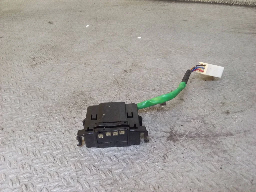 Stūres stāvokļa (leņķa) sensors 2981K69