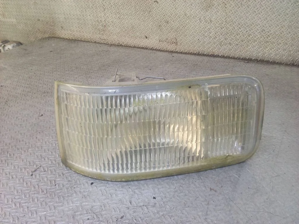 Front reflector 16514961