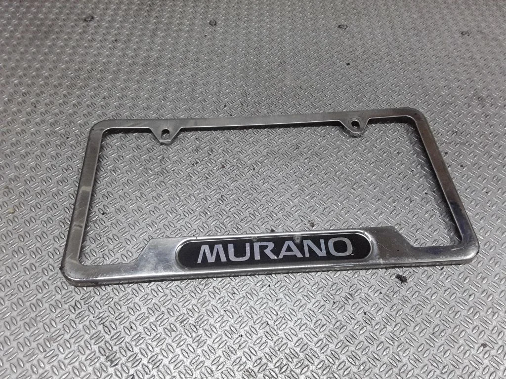 Numura zīmes turētājs
