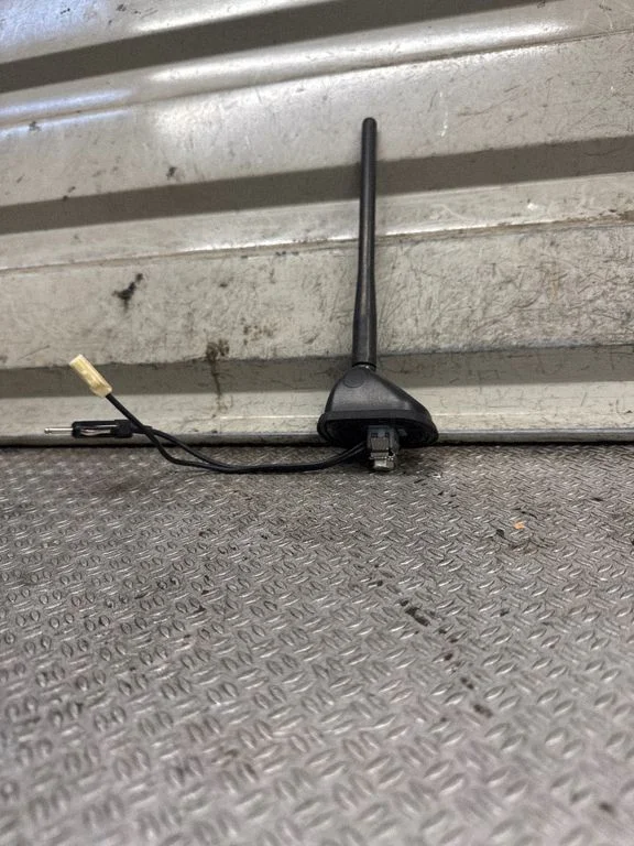 Antenn (GPS-antenn)
