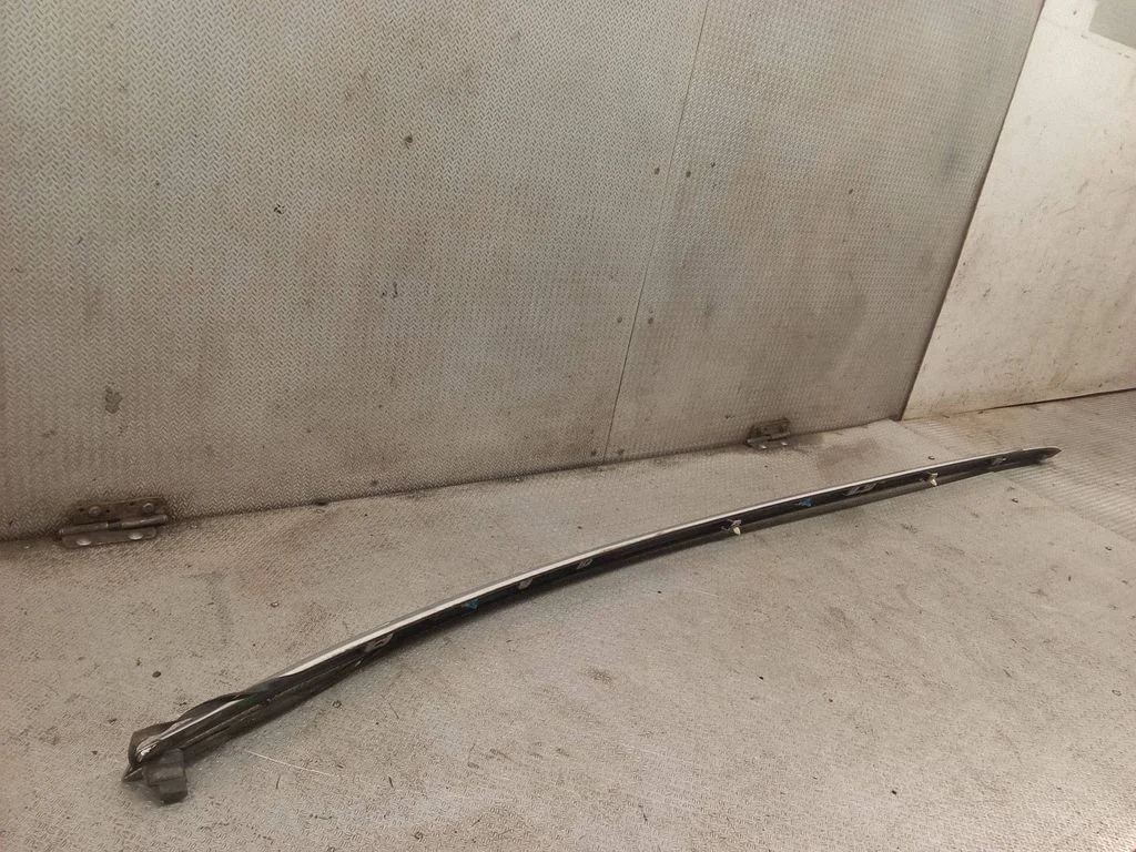 Roof trim bar molding cover 7555205030