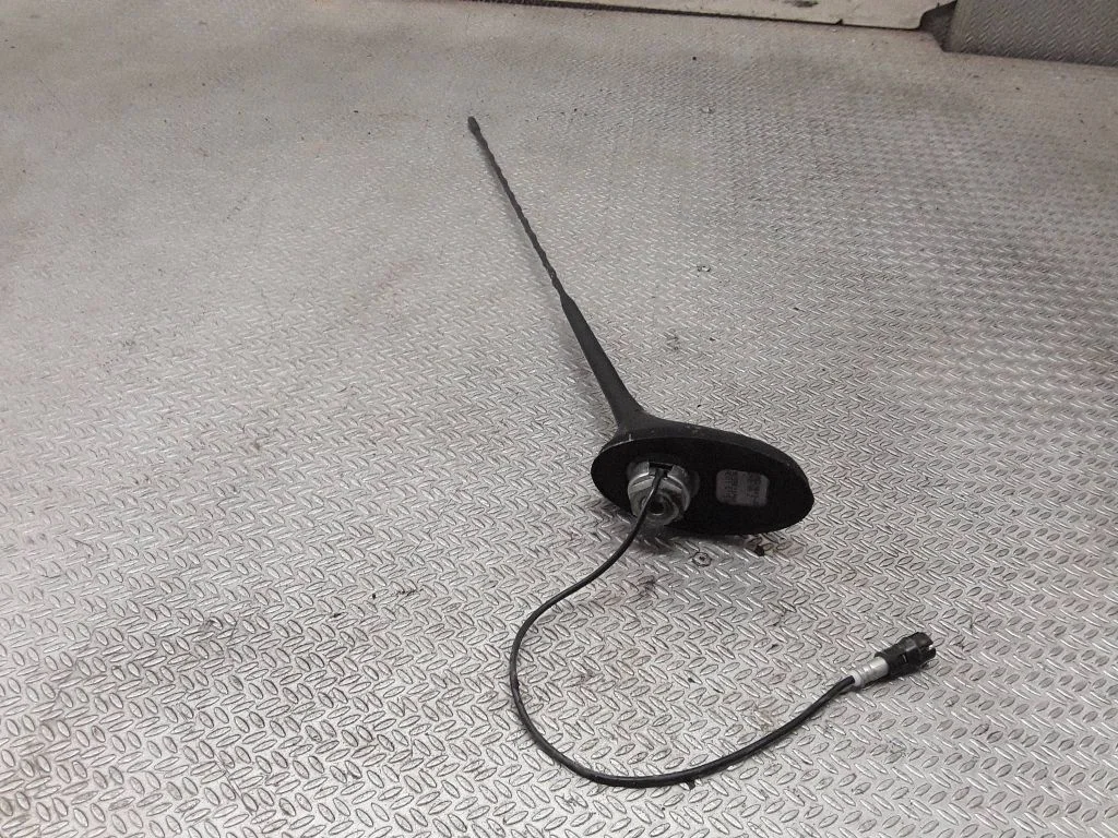 Antenn (GPS-antenn) – Peugeot 308 (2007-2013)