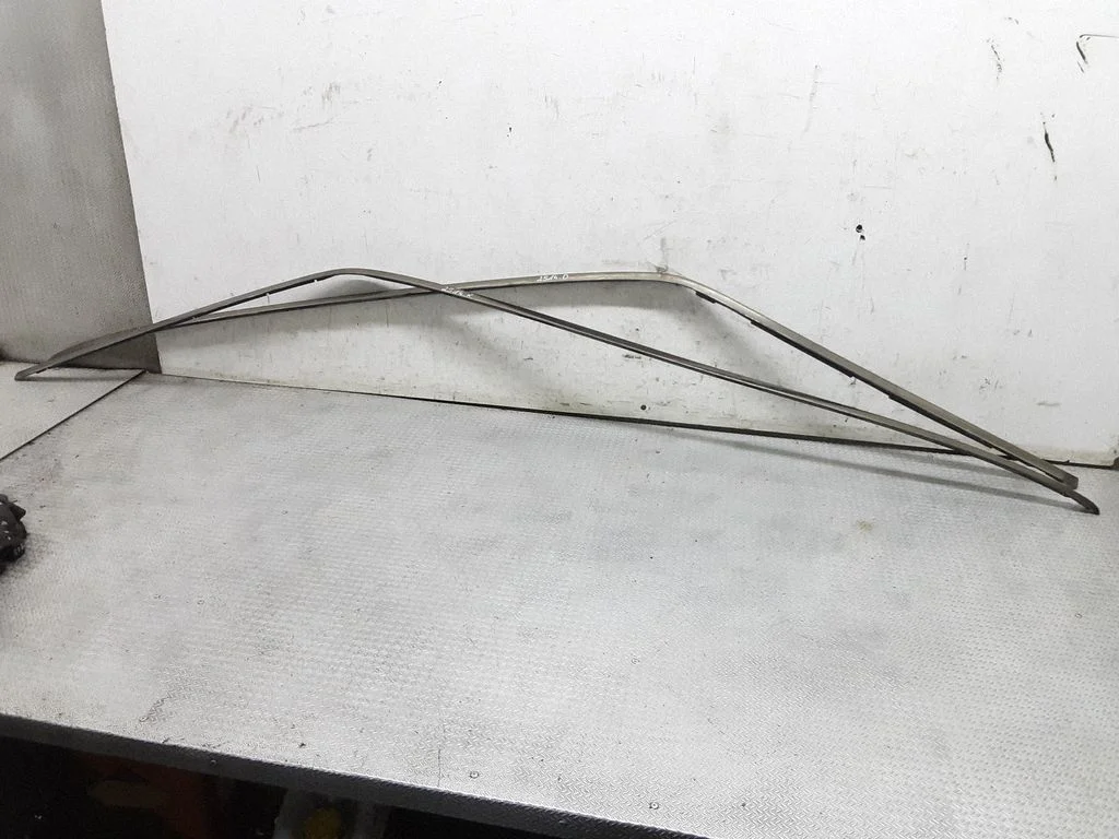 Katuse liist „molding"