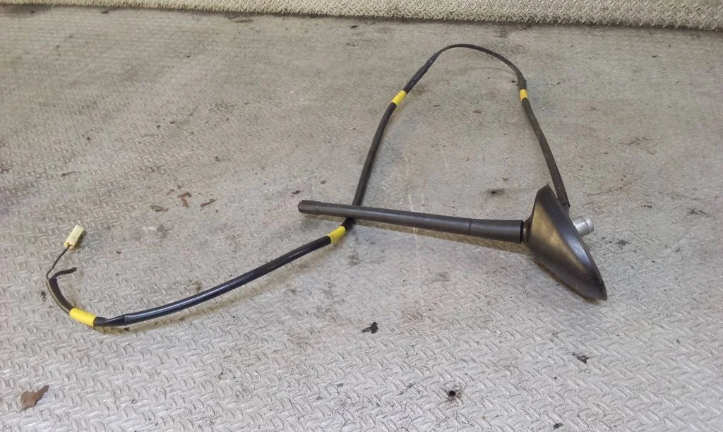 Antena (GPS) V307289C