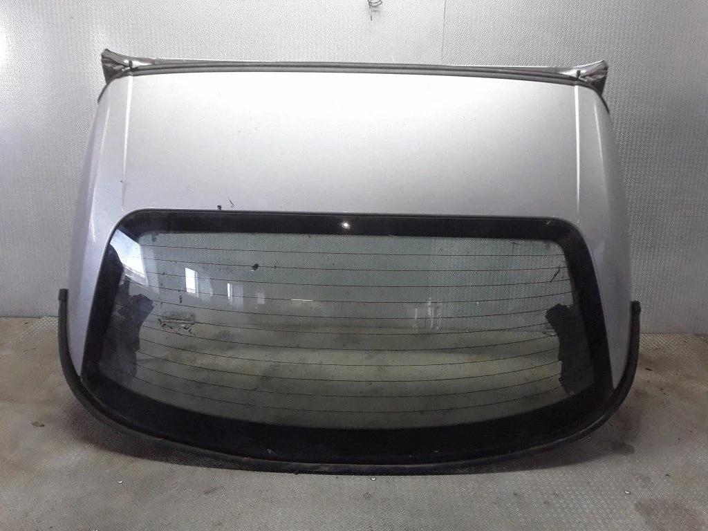 Convertible roof set – Opel Tigra B (2004-2009)
