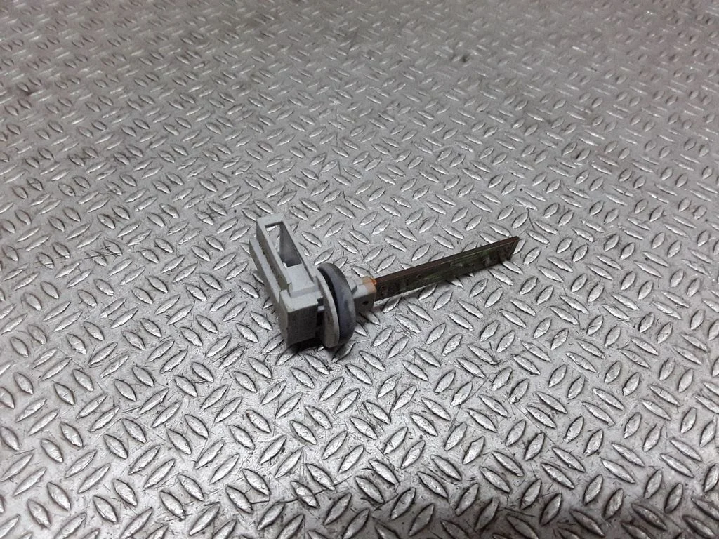 Salongi temperatuuri andur – Volkswagen Passat B6 (2005-2010)