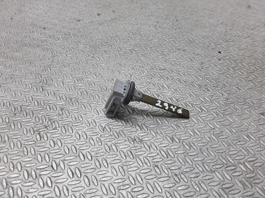 Interior temperature sensor 4B0820539