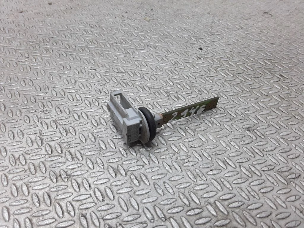 Interior temperature sensor 4B0820539