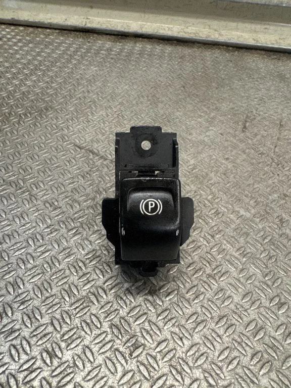 Hand parking brake switch 0012543037