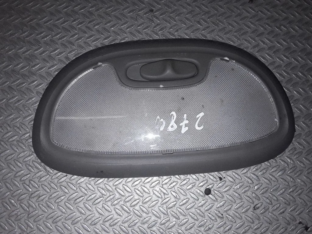 Other interior light 96264357