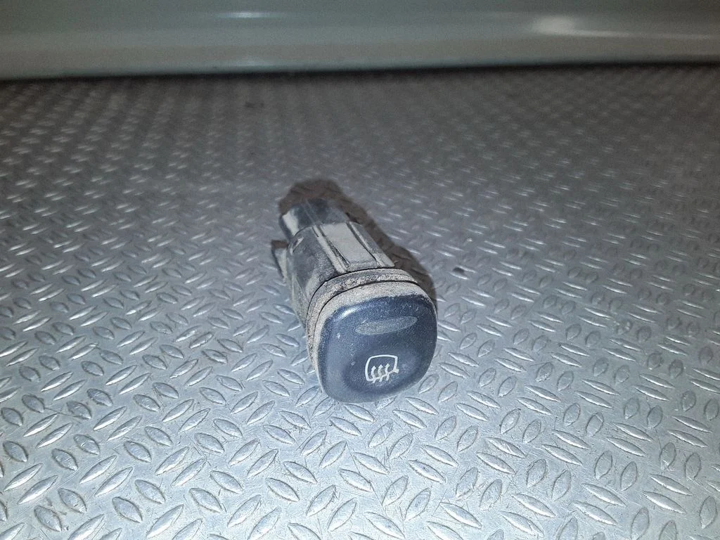 Peeglisoojenduse lüliti – Ford Transit - Tourneo Connect (2003-2008)