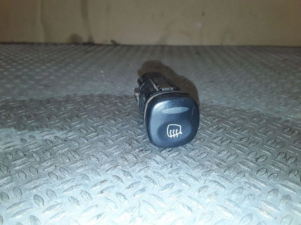 Peeglisoojenduse lüliti – Ford Transit - Tourneo Connect (2003-2008)