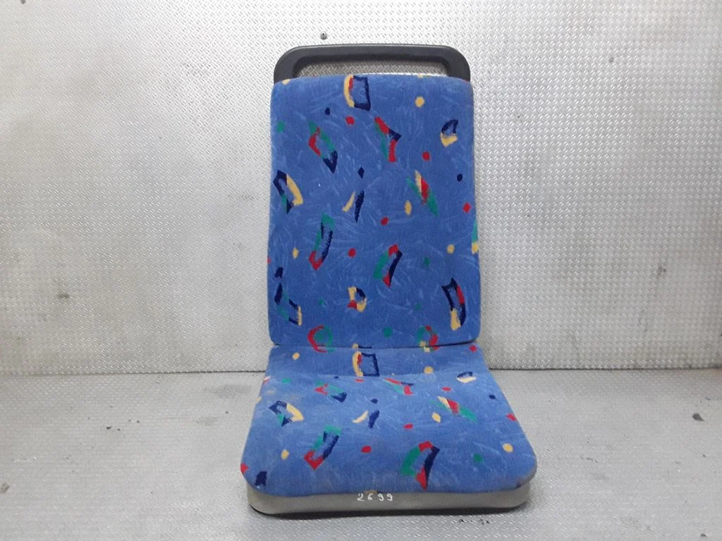 Muu(d) iste (istmed) – Mercedes-Benz Sprinter W901 W902 W903 W904 (1995-2007)