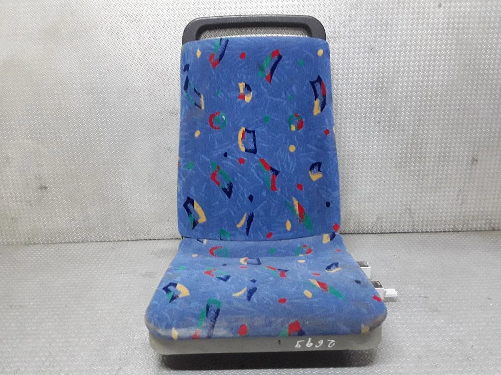 Muu(d) iste (istmed) – Mercedes-Benz Sprinter W901 W902 W903 W904 (1995-2007)