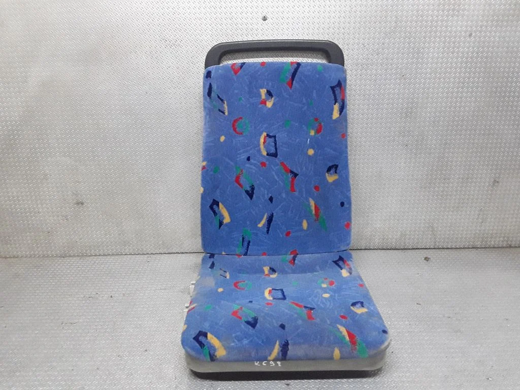 Muu(d) iste (istmed) – Mercedes-Benz Sprinter W901 W902 W903 W904 (1995-2007)