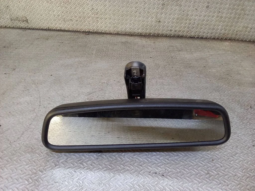 Atpakaļskata spogulis (salonā) – BMW 7. sērija F01 F02 F03 F04 (2008-2016)