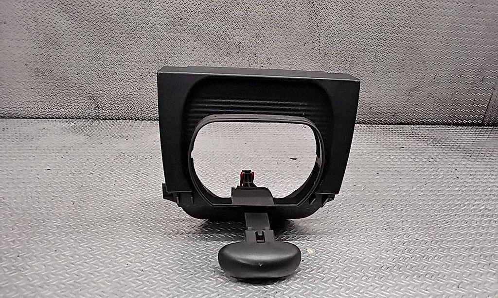 Steering wheel adjustment handle/lever A2104600295