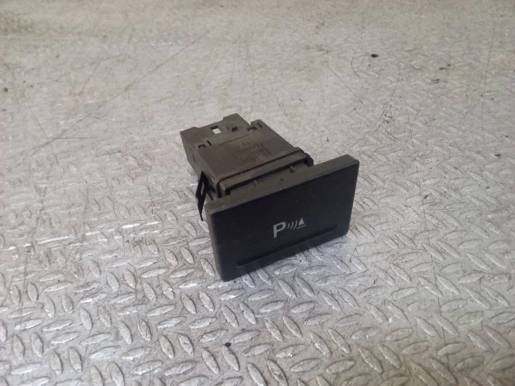 Parking (PDC) sensor switch 7L6919281A