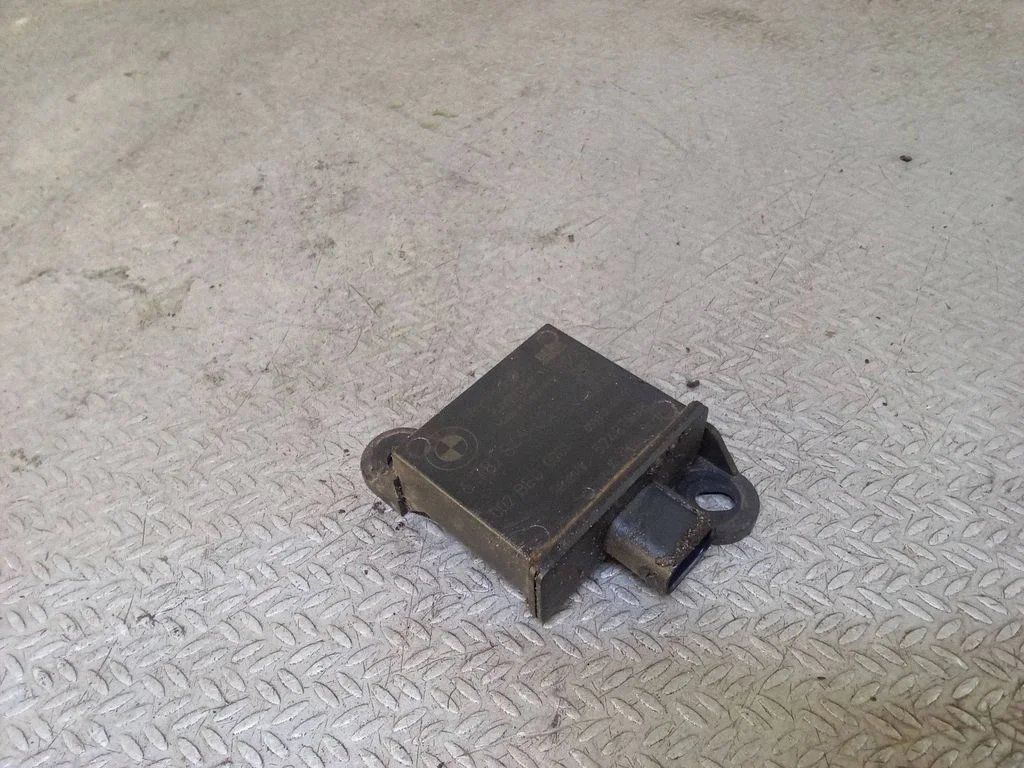 Riepu spiediena sensors – BMW 7. sērija F01 F02 F03 F04 (2008-2016)