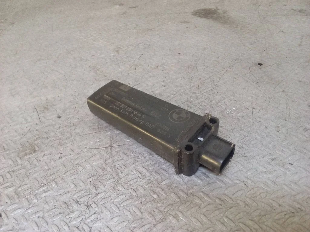 Riepu spiediena sensors – BMW 7. sērija F01 F02 F03 F04 (2008-2016)