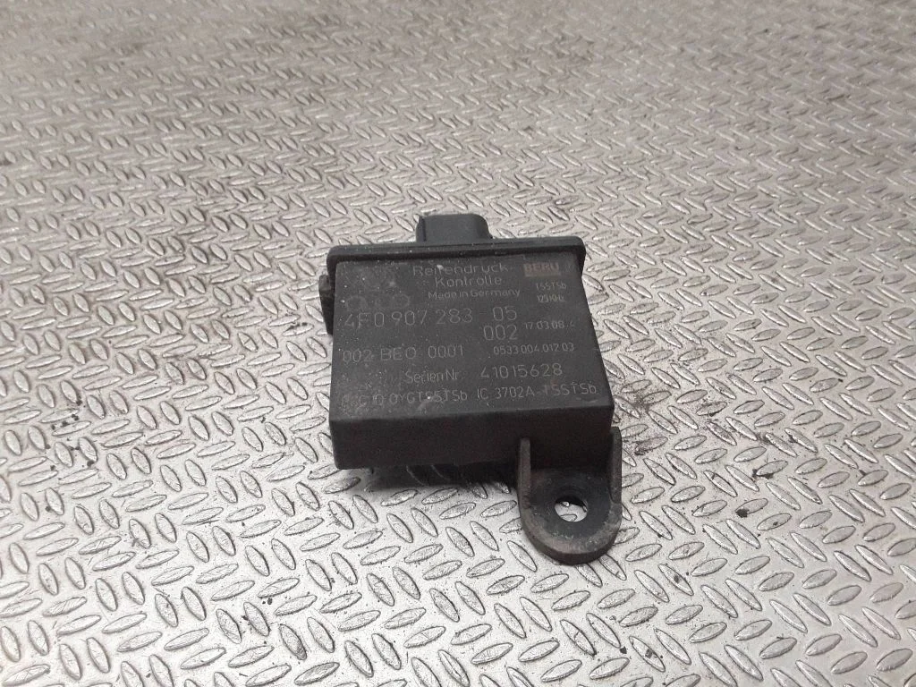 Tire pressure sensor – Audi A6 Allroad C6 (2006-2011)