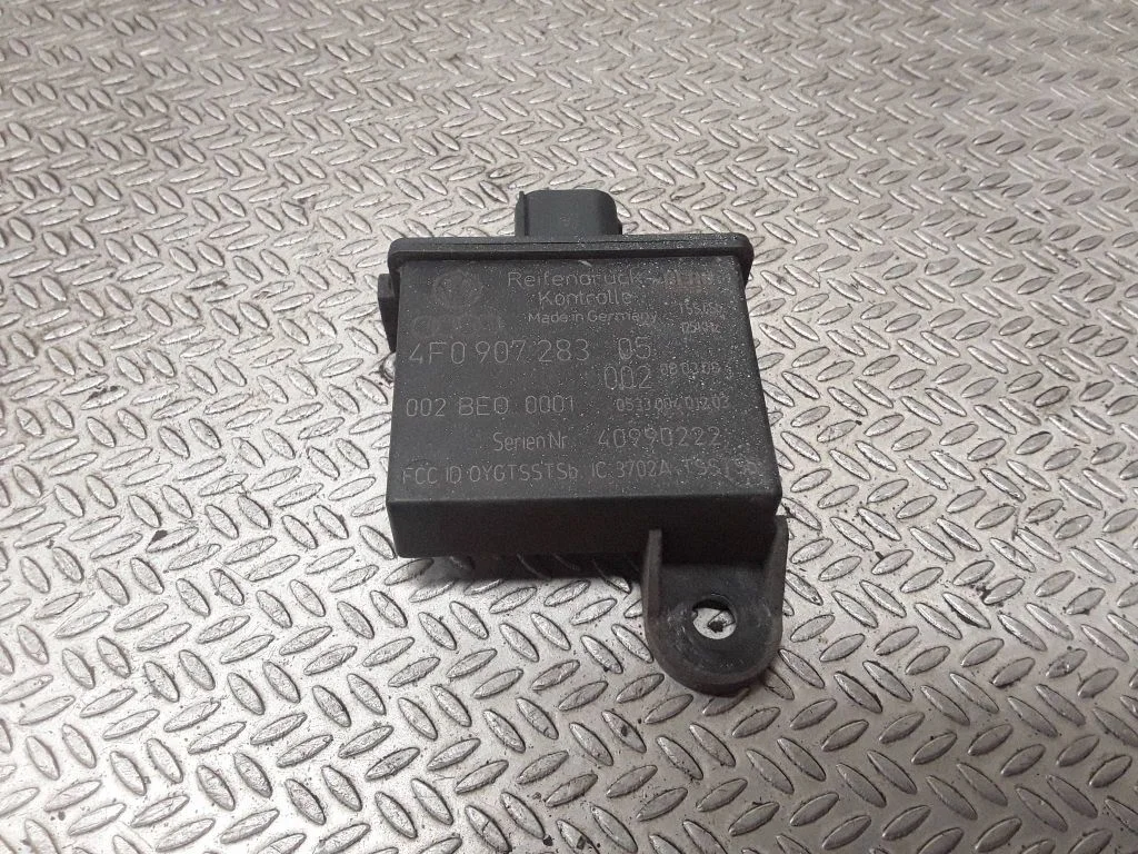Tire pressure sensor – Audi A6 Allroad C6 (2006-2011)