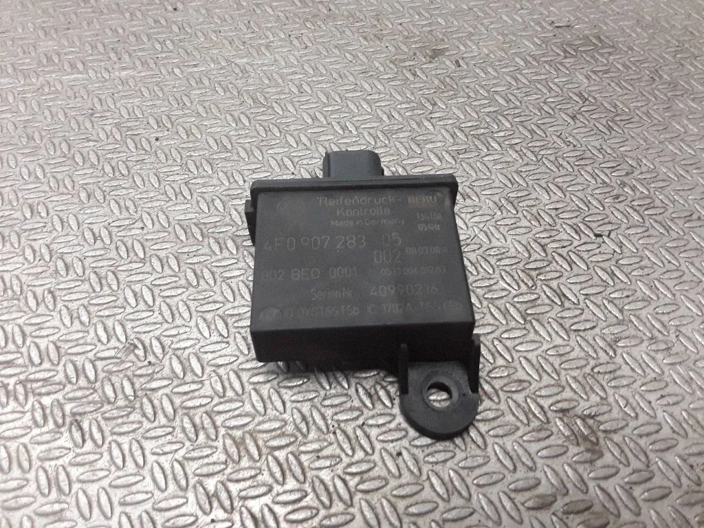 Tire pressure sensor – Audi A6 Allroad C6 (2006-2011)