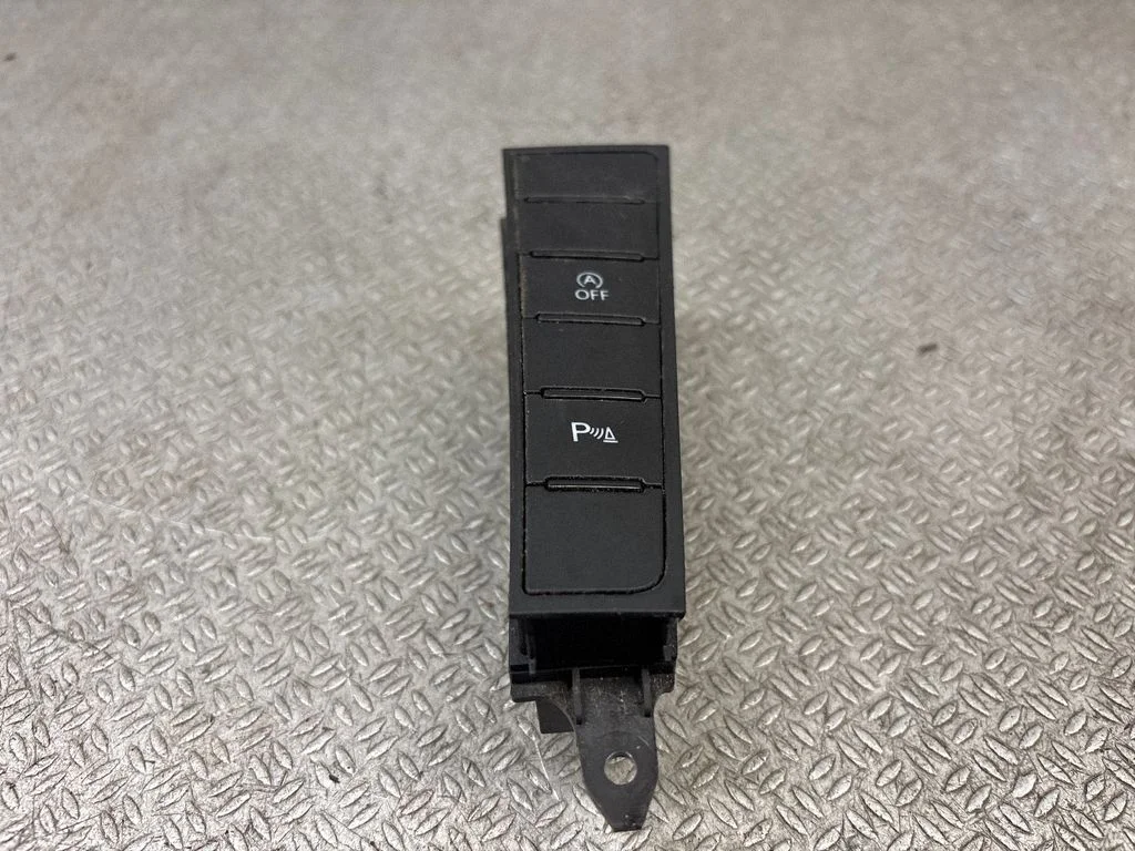 Parking (PDC) sensor switch 3AB927238K