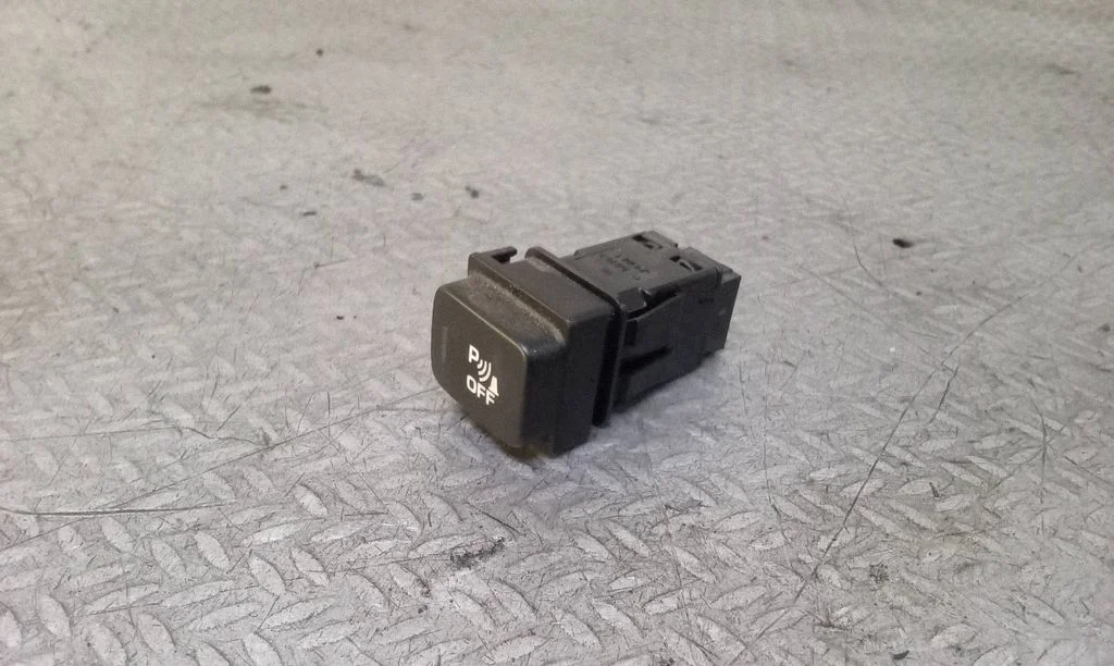 Parking (PDC) sensor switch 96553139XT