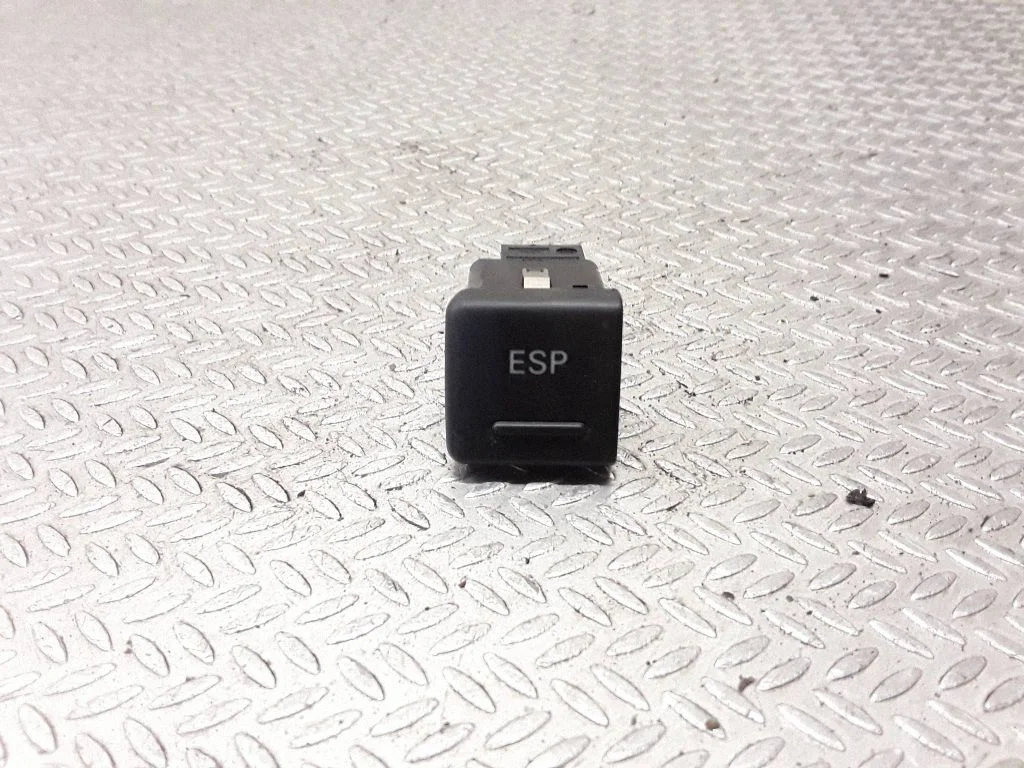 ESP (stabilitātes sistēmas) slēdzis 8H1927134A