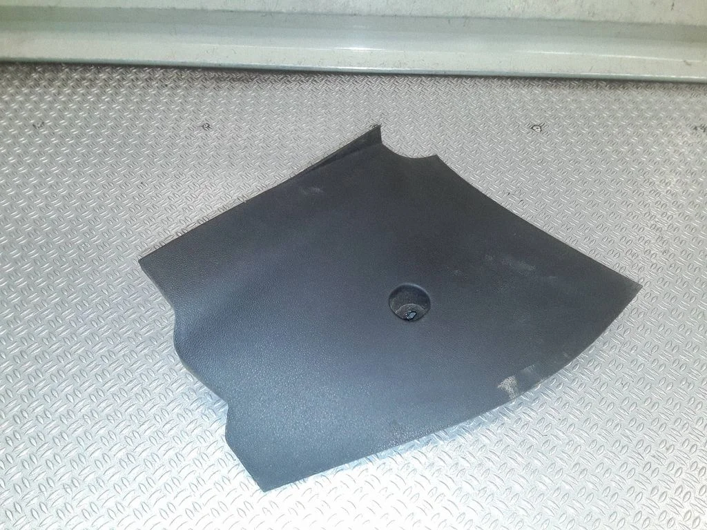 Other center console (tunnel) element – Citroen C4 Grand Picasso (2013-2018)