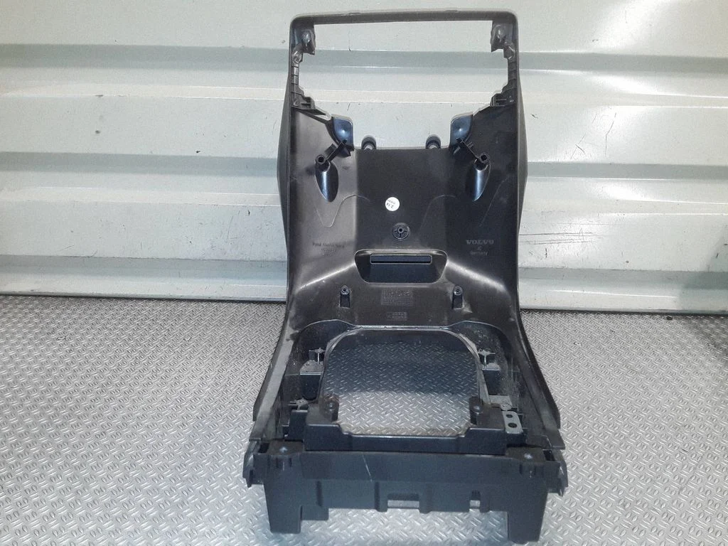 Other center console (tunnel) element 8630189