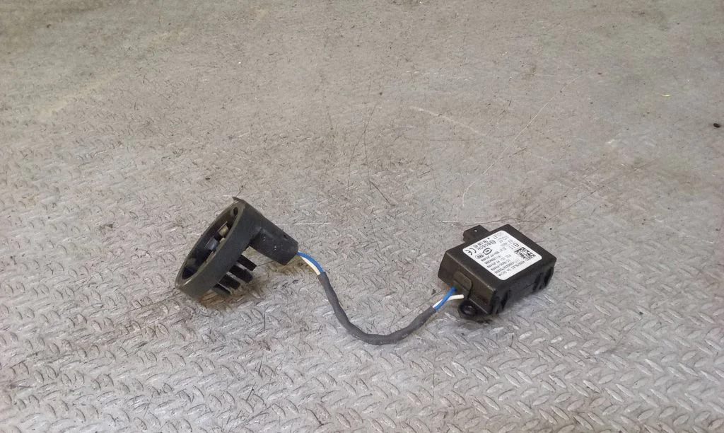 Czytnik immobilizera (antena) – Chevrolet Orlando (2011-)