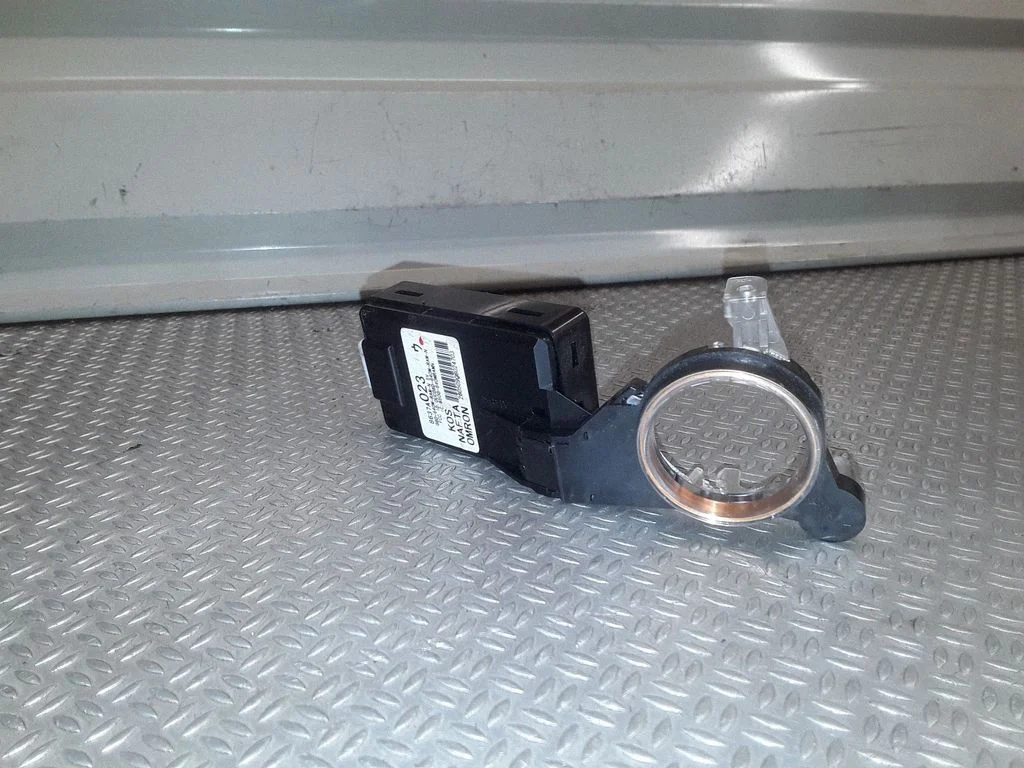 Immobiliser reader (aerial) 8637A023