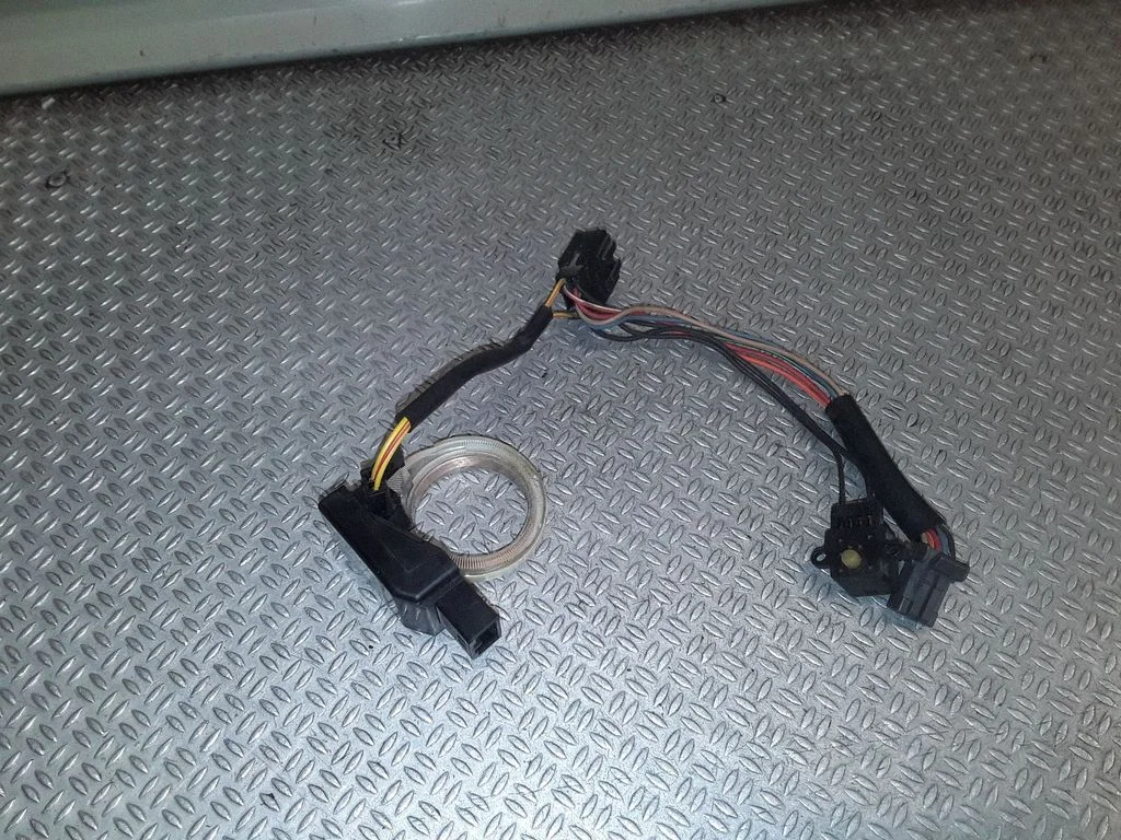 Immobiliser reader (aerial) MR583192