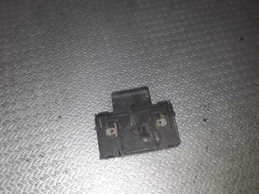 Ignition key card reader – Renault Scenic II - Grand scenic II (2003-2006)