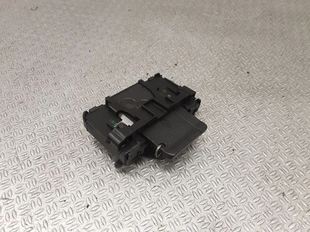 Ignition key card reader – Renault Scenic II - Grand scenic II (2003-2006)