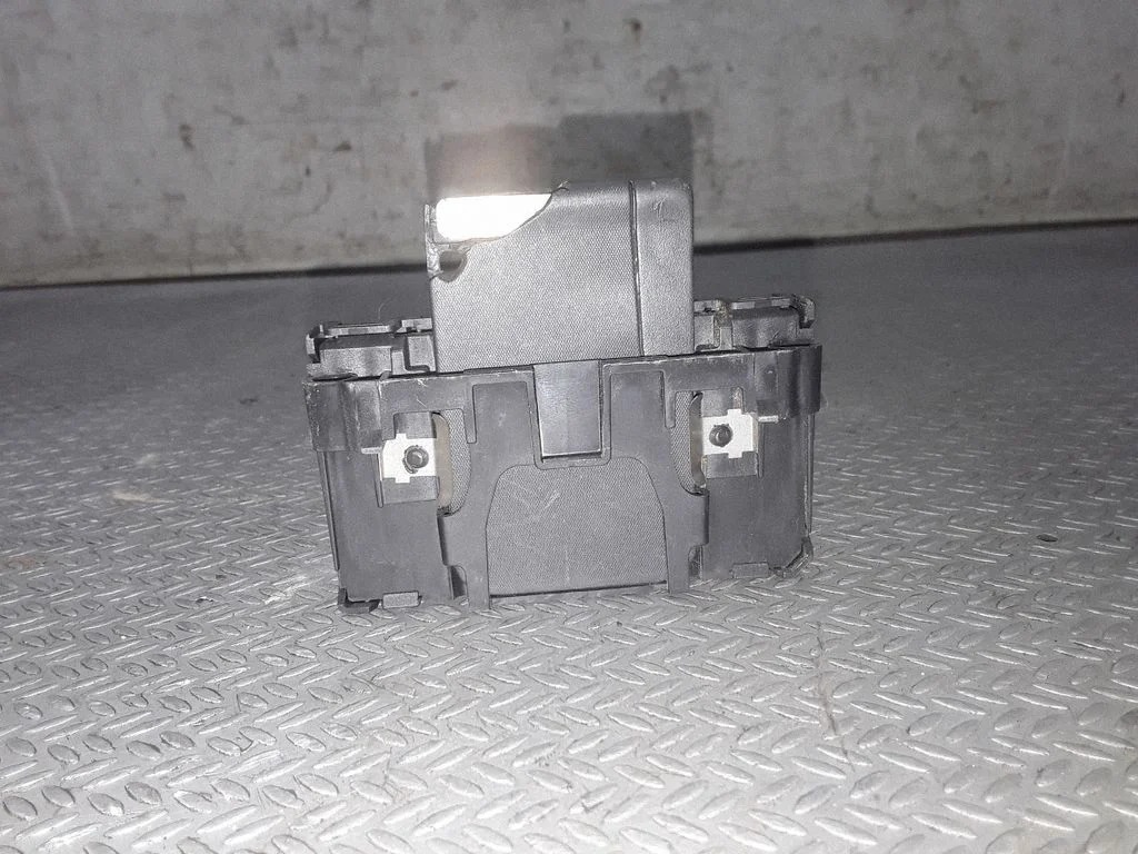 Ignition key card reader – Renault Scenic II - Grand scenic II (2003-2006)