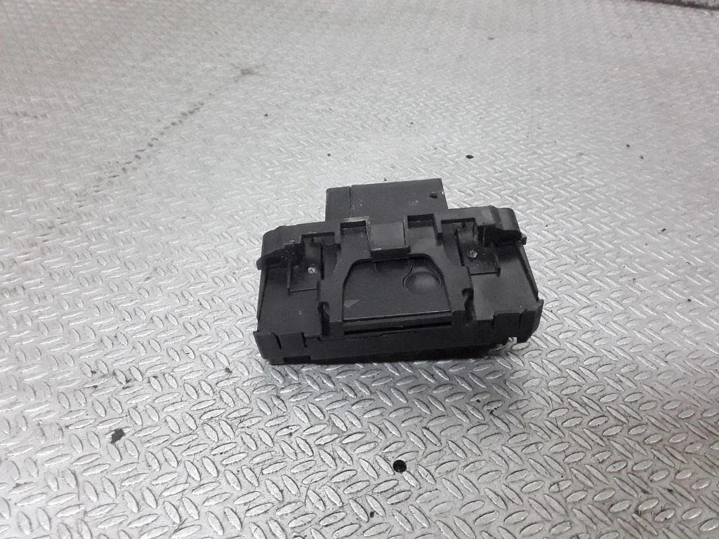 Ignition key card reader – Renault Scenic II - Grand scenic II (2003-2006)