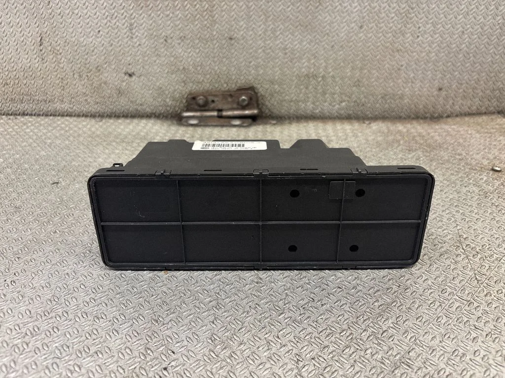Central locking vacuum pump 2108001148