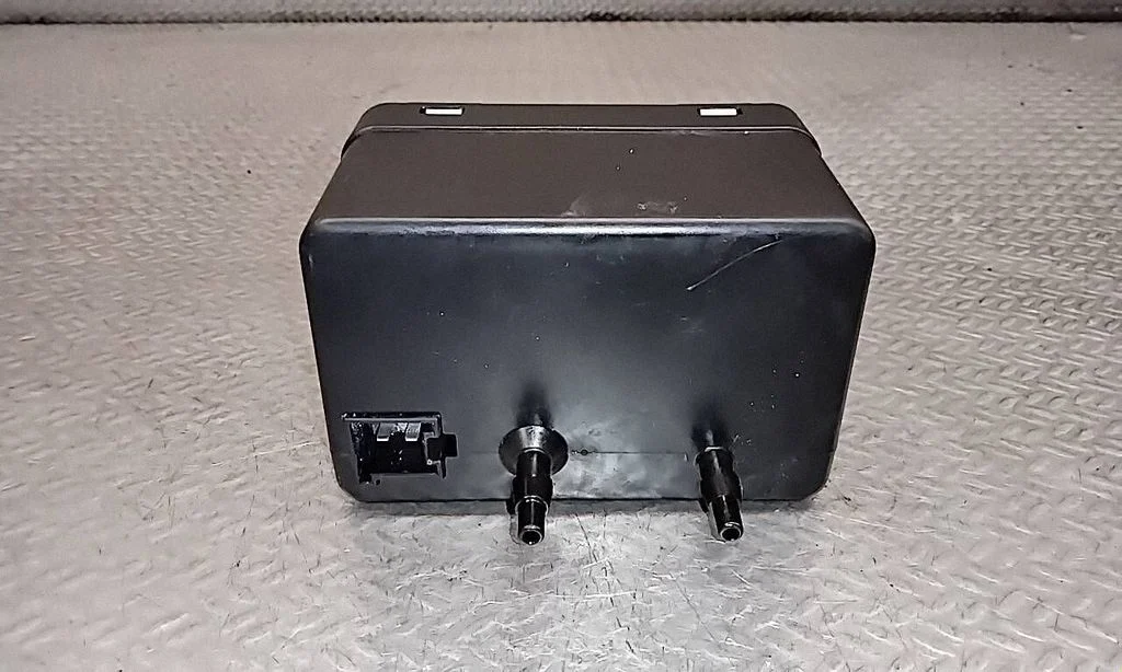 Central locking vacuum pump 0008002548