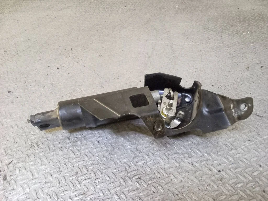 Central locking motor