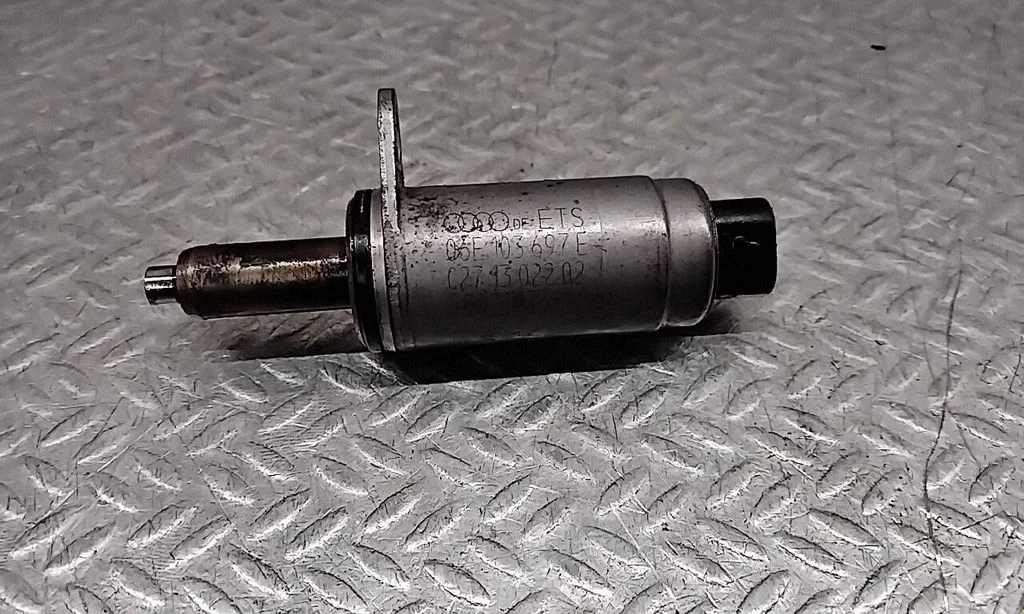Regulator faz rozrządu – Audi A6 Allroad C6 (2006-2011)