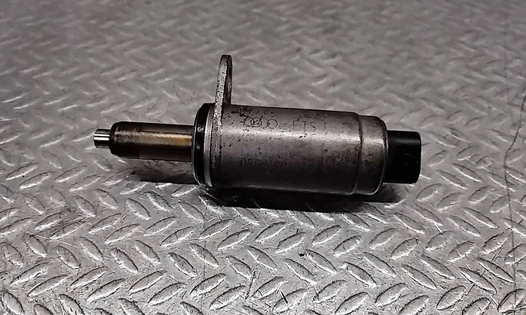 Regulator faz rozrządu – Audi A6 Allroad C6 (2006-2011)