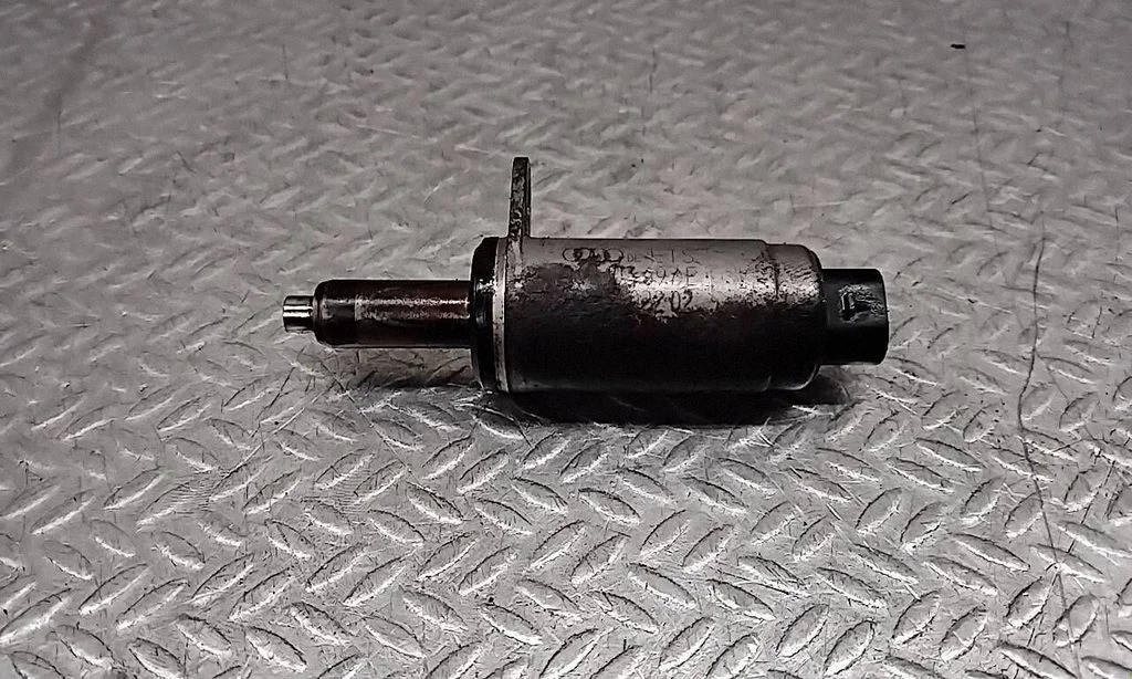Regulator faz rozrządu – Audi A6 Allroad C6 (2006-2011)