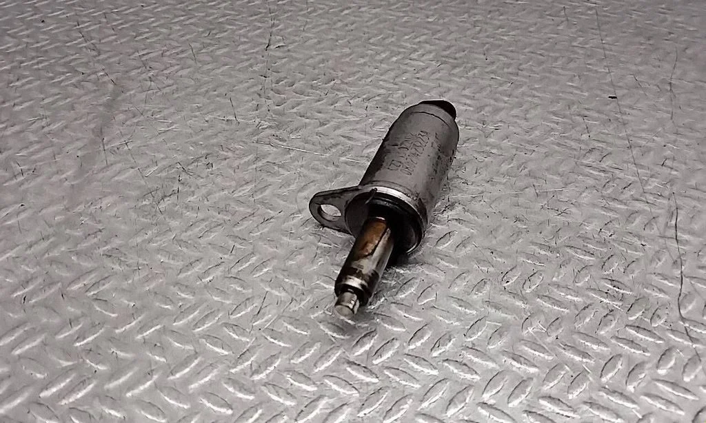 Regulator faz rozrządu – Audi A6 Allroad C6 (2006-2011)