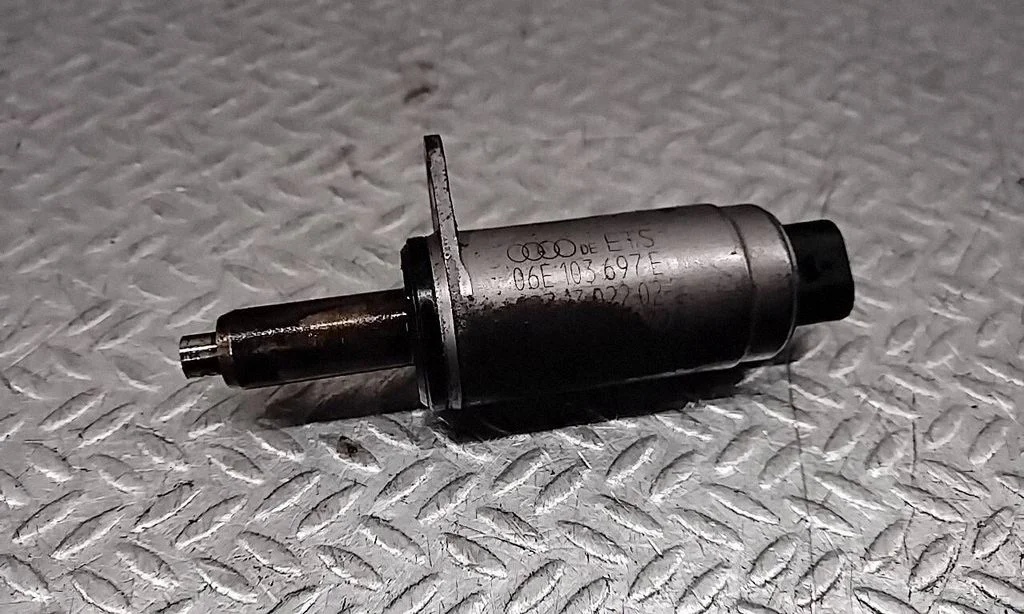 Regulator faz rozrządu – Audi A6 Allroad C6 (2006-2011)
