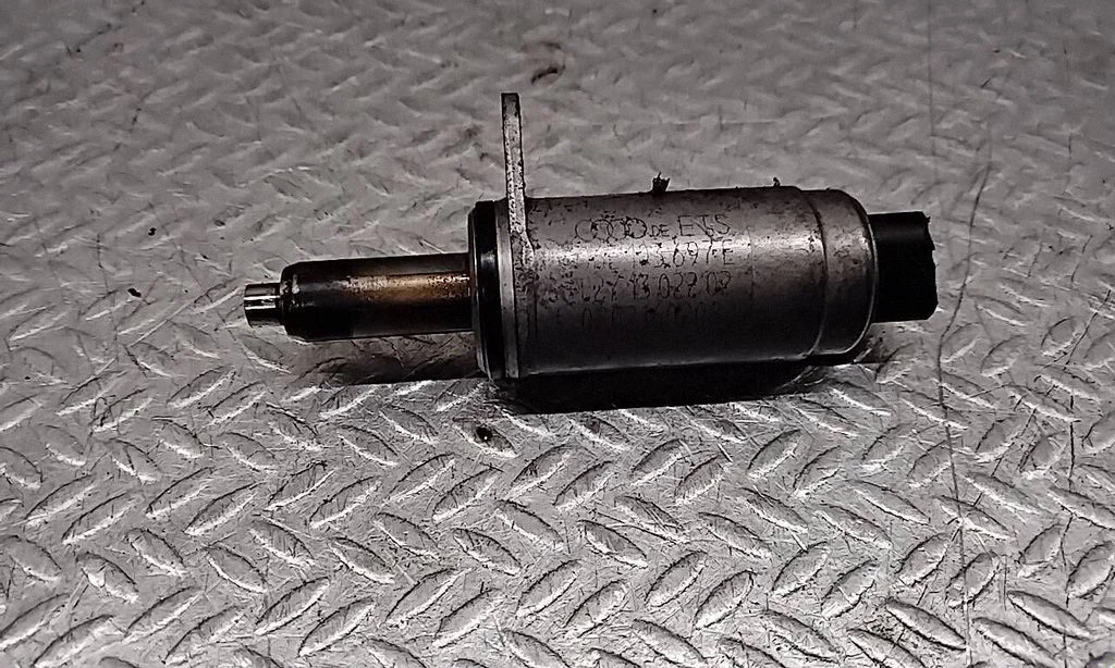 Regulator faz rozrządu – Audi A6 Allroad C6 (2006-2011)